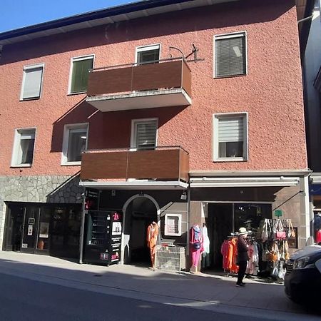 Wohlfuhlen Im Zentrum Von Bad Ischl Ngoại thất bức ảnh