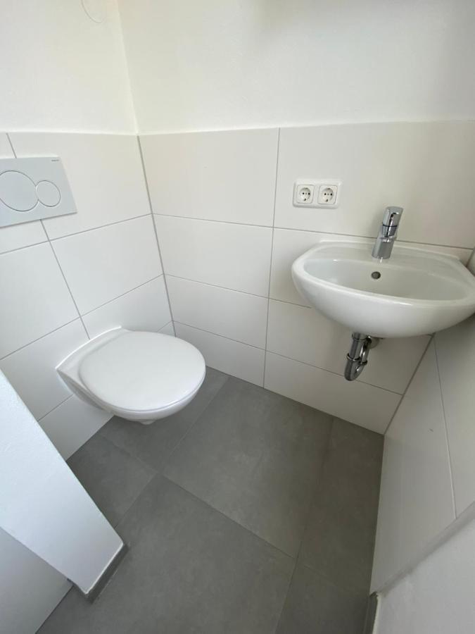Wohlfuhlen Im Zentrum Von Bad Ischl Ngoại thất bức ảnh