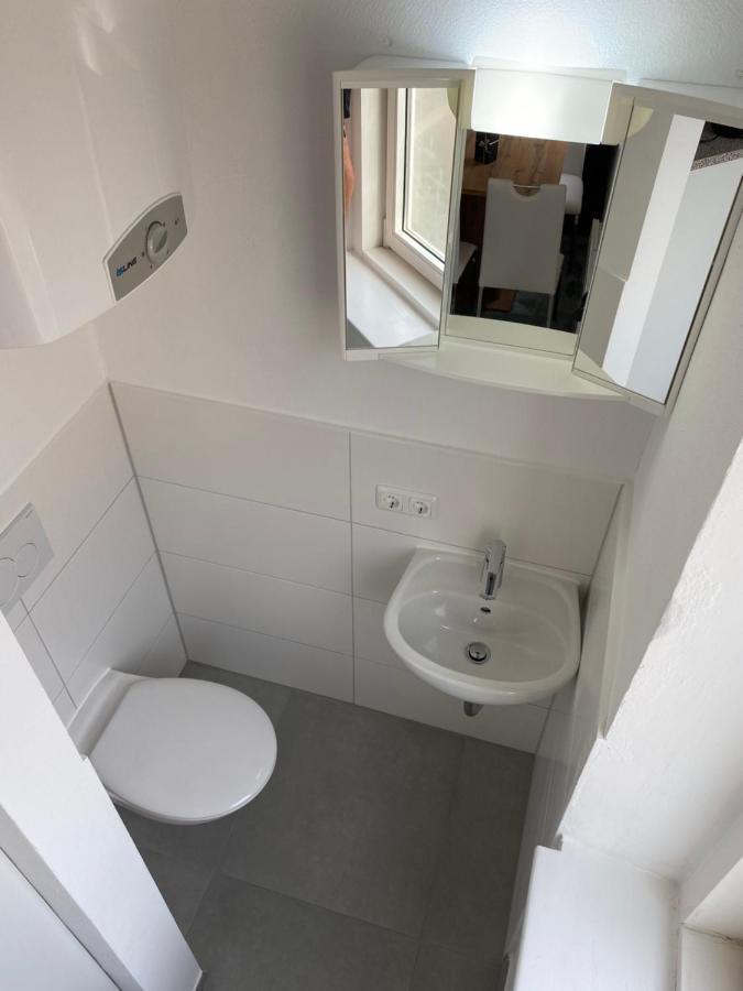 Wohlfuhlen Im Zentrum Von Bad Ischl Ngoại thất bức ảnh