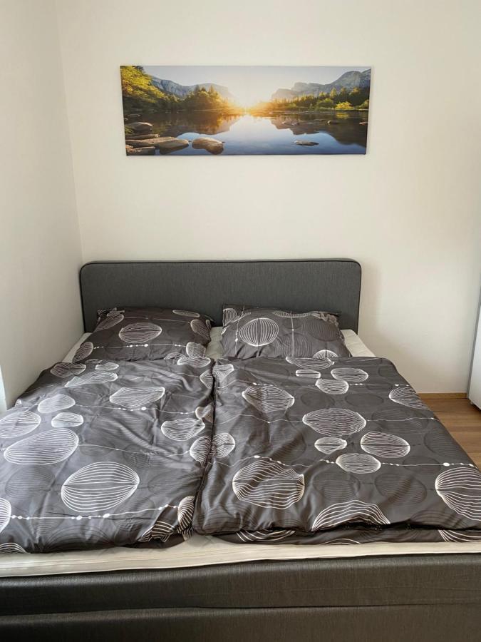 Wohlfuhlen Im Zentrum Von Bad Ischl Ngoại thất bức ảnh