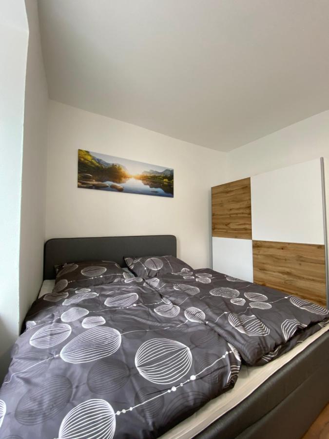 Wohlfuhlen Im Zentrum Von Bad Ischl Ngoại thất bức ảnh