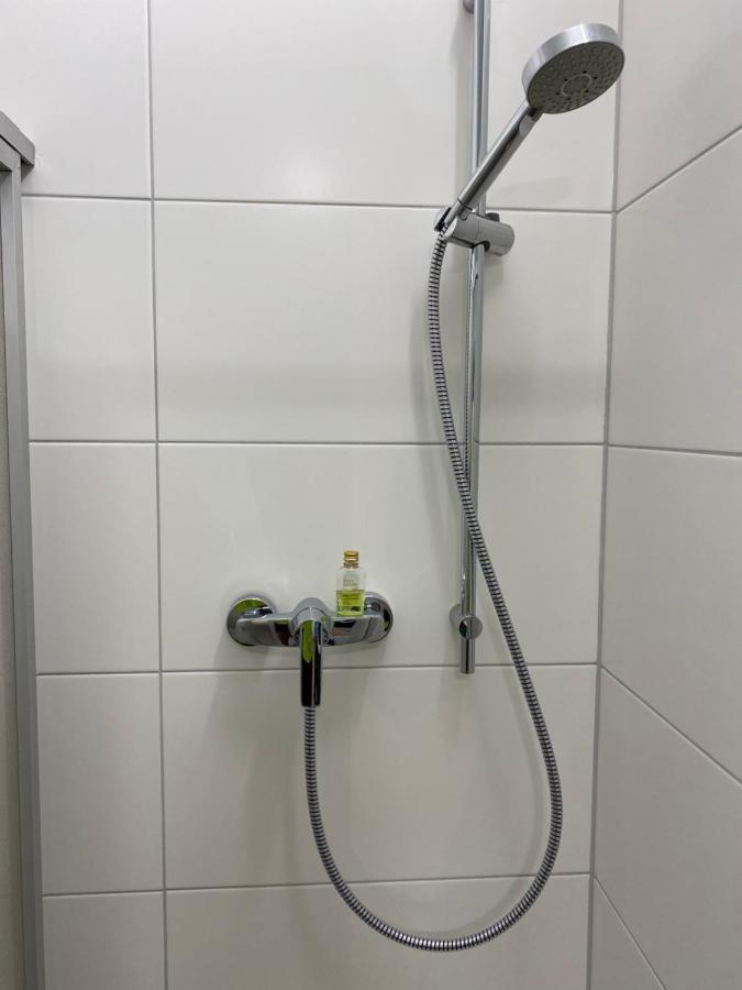 Wohlfuhlen Im Zentrum Von Bad Ischl Ngoại thất bức ảnh